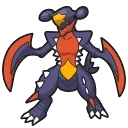 Mega Garchomp